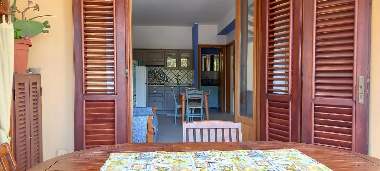 Casa Vacanze Lipari Da Sergio Spiaggia Sotto Casa 0*, Lipari (Isola Lipari) Italy
