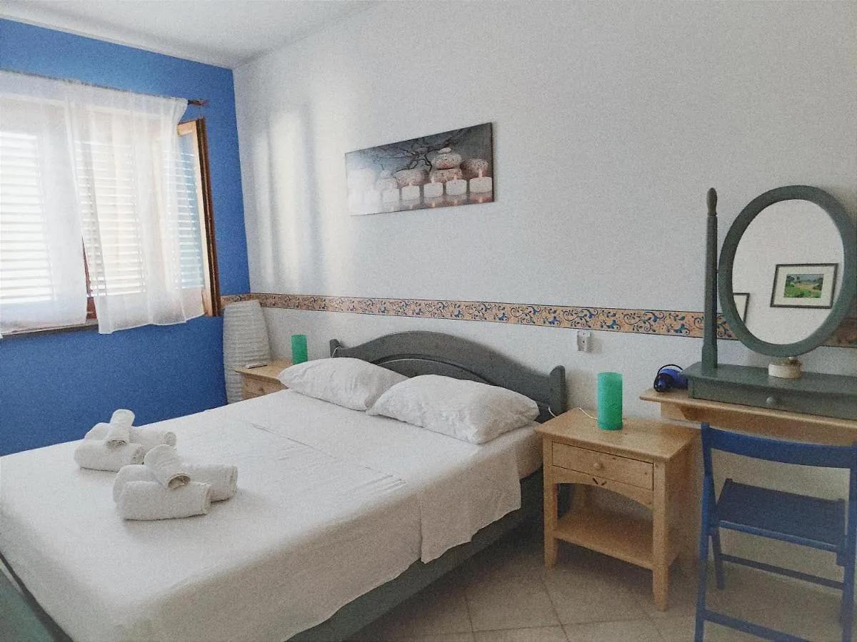 Holiday home Casa Vacanze Lipari Da Sergio Spiaggia Sotto Casa