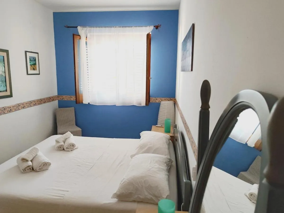 Casa Vacanze Lipari Da Sergio Spiaggia Sotto Casa 0*, Lipari (Isola Lipari)