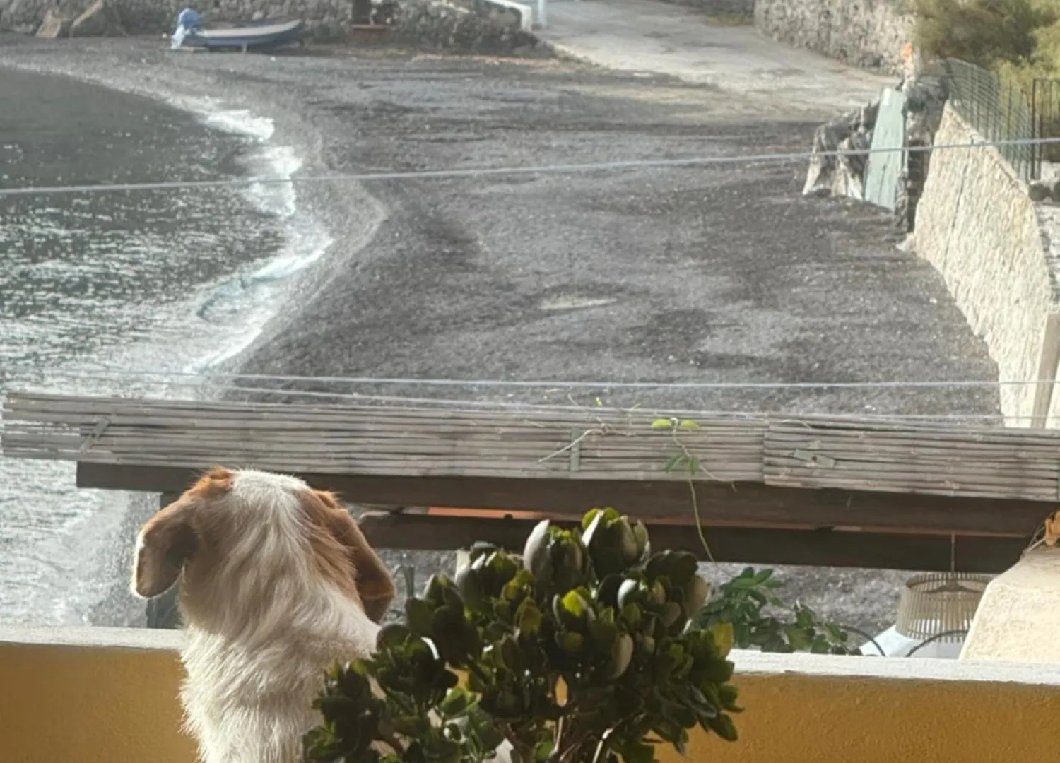 Casa Vacanze Lipari Da Sergio Spiaggia Sotto Casa 0*, Lipari (Isola Lipari) Italy